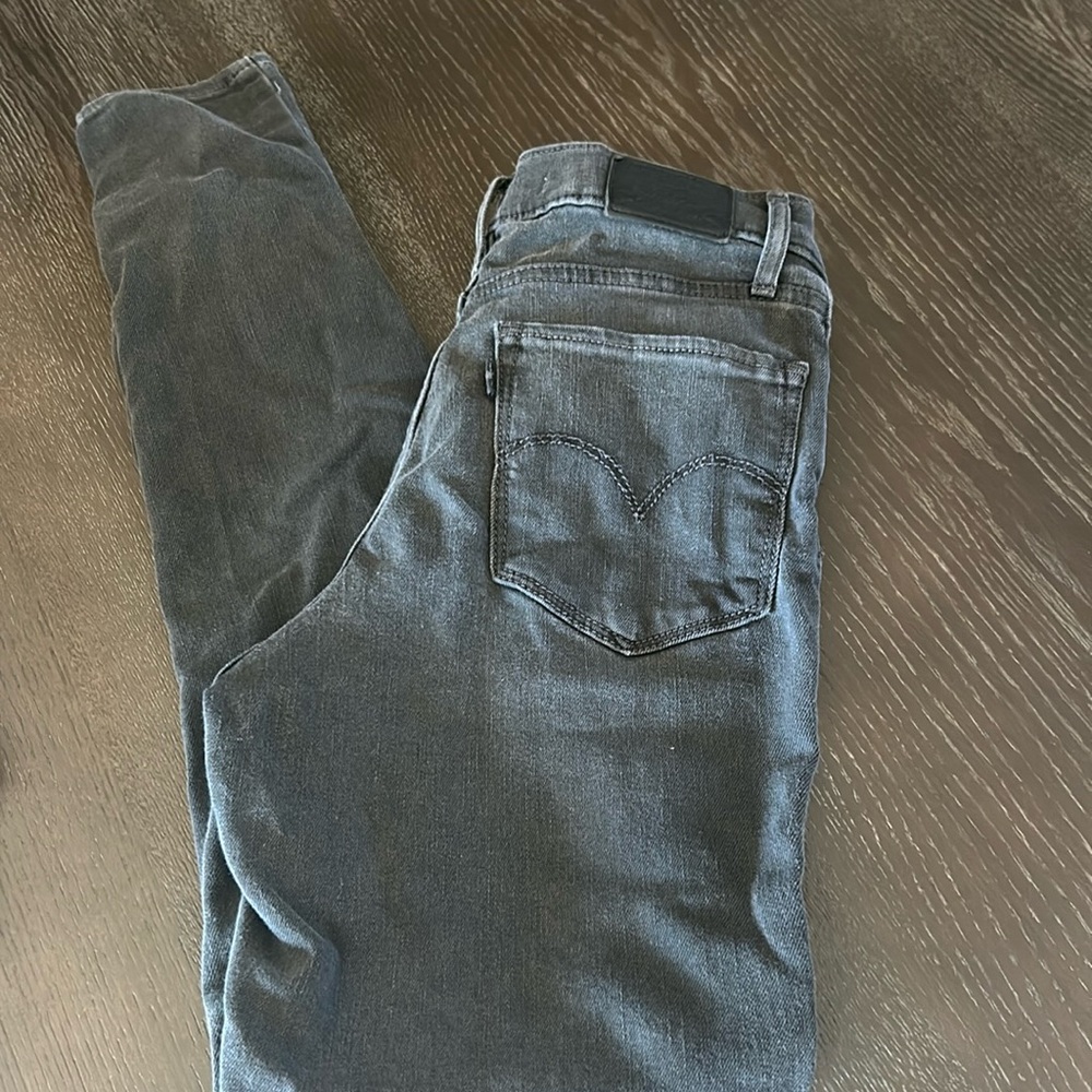 Levi’s jeans
